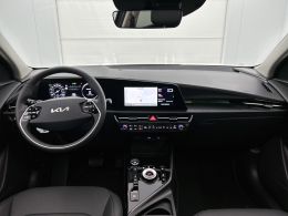 Kia Niro_EV