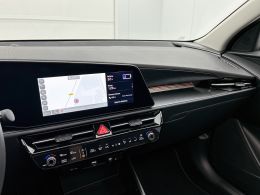 Kia Niro_EV