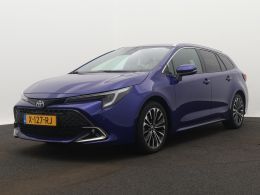 Toyota Corolla_Touring_Sports