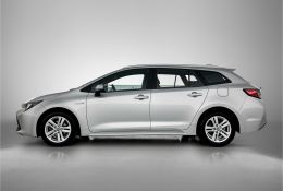 Toyota Corolla_Touring_Sports