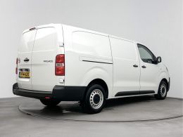 Toyota ProAce_Long_Worker
