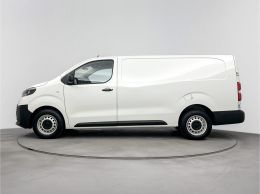 Toyota ProAce_Long_Worker