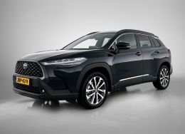 Toyota Corolla_Cross