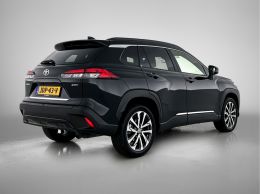 Toyota Corolla_Cross