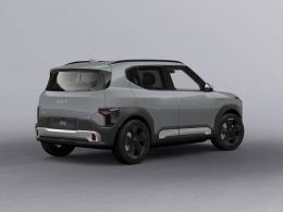 Kia EV2