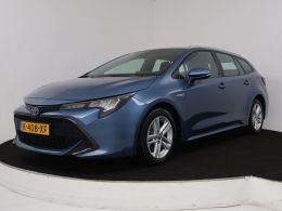 Toyota Corolla_Touring_Sports