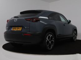 Mazda MX-30