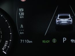 Mazda MX-30