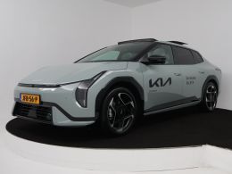 Kia EV4_Fastback