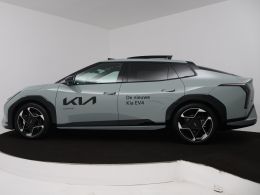 Kia EV4_Fastback