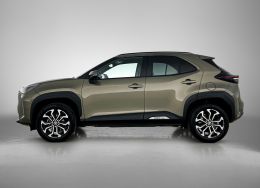 Toyota Yaris_Cross