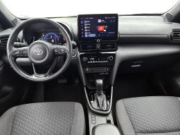 Toyota Yaris_Cross