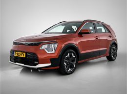 Kia Niro_EV