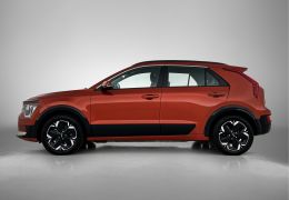 Kia Niro_EV