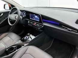 Kia Niro_EV