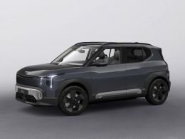 Kia EV2
