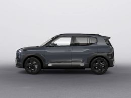 Kia EV2