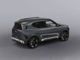 Kia EV2