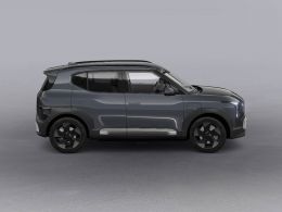 Kia EV2