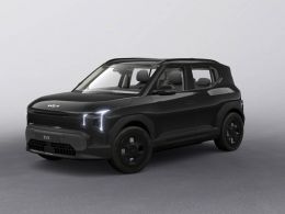Kia EV2
