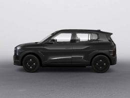 Kia EV2