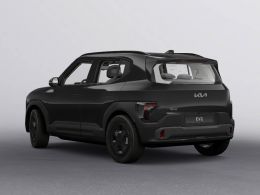 Kia EV2