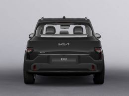 Kia EV2