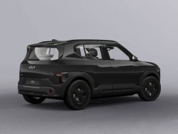 Kia EV2
