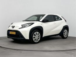 Toyota Aygo_X