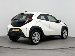 Toyota Aygo_X