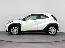 Toyota Aygo_X