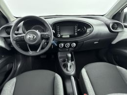 Toyota Aygo_X
