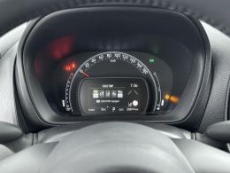 Toyota Aygo_X