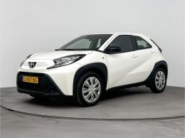 Toyota Aygo_X