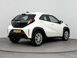 Toyota Aygo_X
