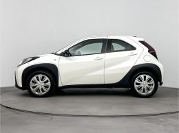 Toyota Aygo_X