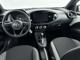 Toyota Aygo_X