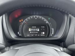 Toyota Aygo_X