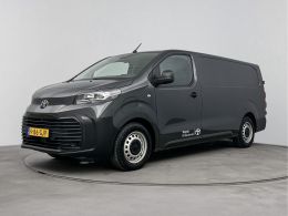 Toyota PROACE_Electric_Worker