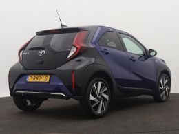 Toyota Aygo_X