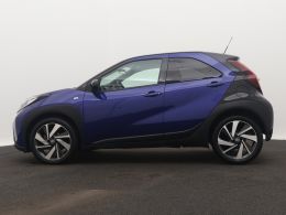 Toyota Aygo_X