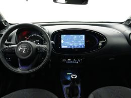 Toyota Aygo_X