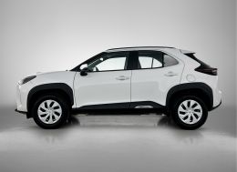 Toyota Yaris_Cross