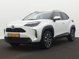 Toyota Yaris_Cross