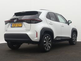 Toyota Yaris_Cross