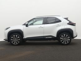 Toyota Yaris_Cross