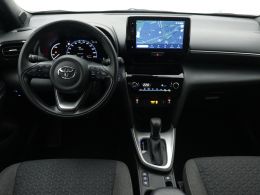 Toyota Yaris_Cross