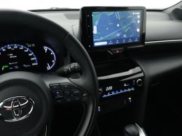 Toyota Yaris_Cross