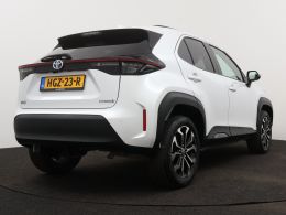 Toyota Yaris_Cross
