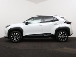 Toyota Yaris_Cross